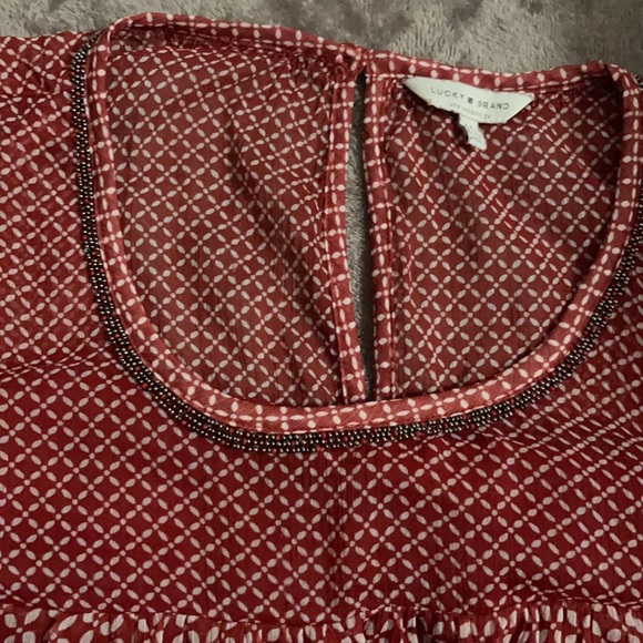 Lucky Brand - Picture 2 of 4